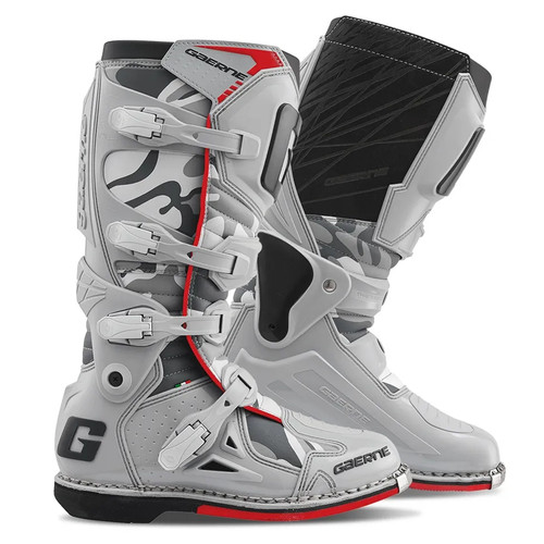 Stivali alti enduro - stivali,