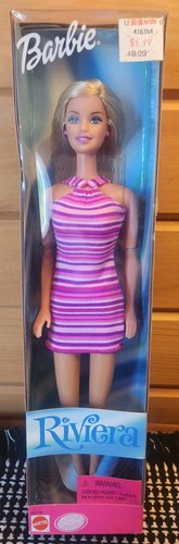 Barbie riviera vintage 1998 - riviera,