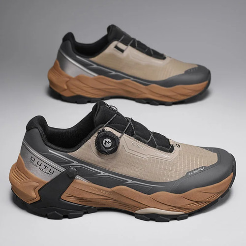 Scarpe neve uomo - da, casual