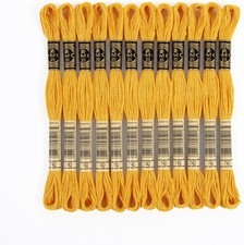 - Confezione Da 12 Matassine