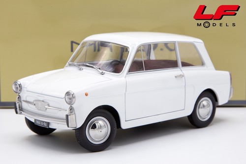 Mitica autobianchi bianchina - mitica,