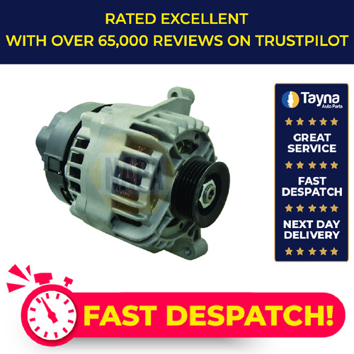 Alternatore compatibile con