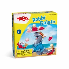Haba robbi gelato giochi - gelato, da