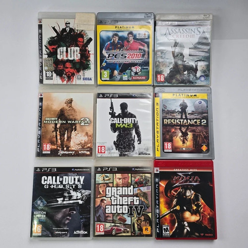 Lotto giochi ps3 - lotto,