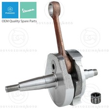 BIELLA ALBERO MOTORE PER VESPA