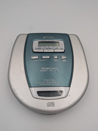 Lenoxx sound lettore cd - lenoxx,