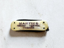 Coltellino antico - coltellino,