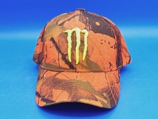 Monster Energy Cappello