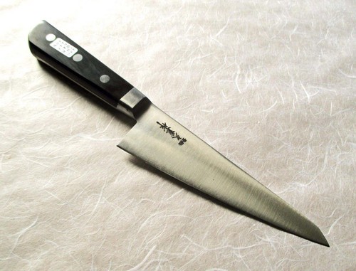 Hisashige coltello giapponese - hisashige,