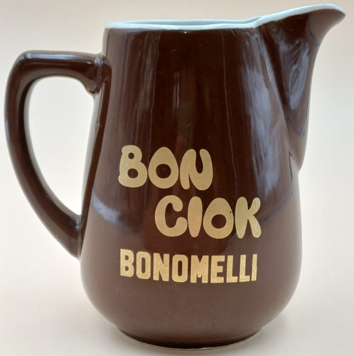 Bonomelli bon ciok - bonomelli, caraffa
