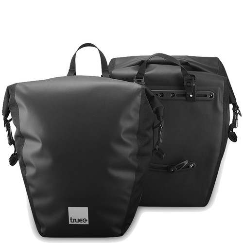 Thetruec borsa bici - borsa, da