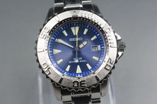 Orologio subacqueo Seiko