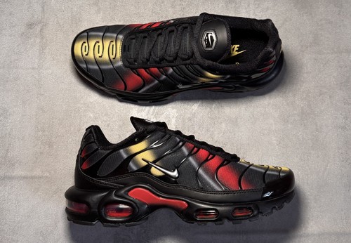 Nike air max plus - nike,