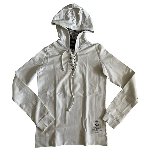 Woolrich felpa con - woolrich, –
