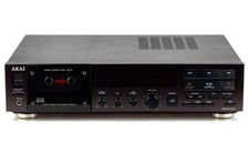 AKAI GX-6 3-Kopf registratore