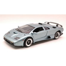 LAMBORGHINI DIABLO GT 1999