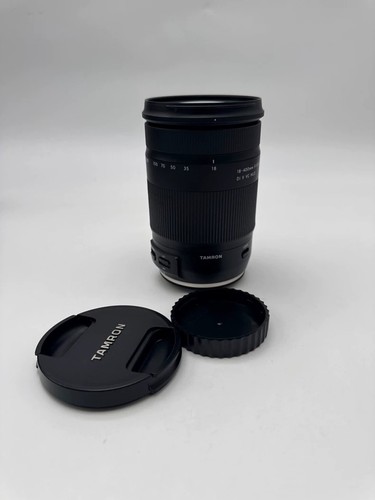 Tamron 400 5 6 - 18-400, di
