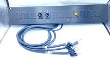Patch panel audio patchbay - panel,