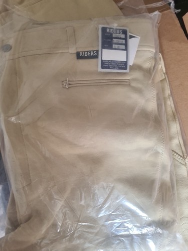 Jodhpurs equitazione uomo