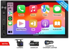 Double DIN 7" Android 14