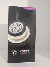Stetoscopio Littmann Classic