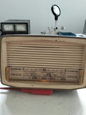 radio vintage phonola