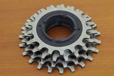 Ruota libera Regina Extra per