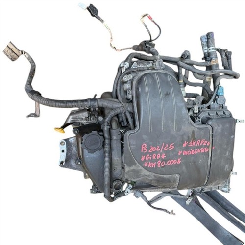Motore completo per toyota - motore,