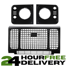 Kit griglia stile Heritage