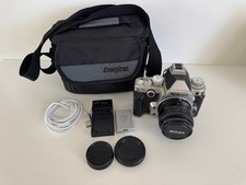 Nikon Df SLR Camera,Lens 50mm