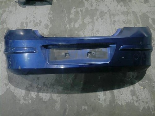 24460353 paraurti posteriore - ,