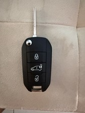 Chiave Greggia Fiat Scudo