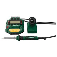 Parkside PLSD 48 Saldatore