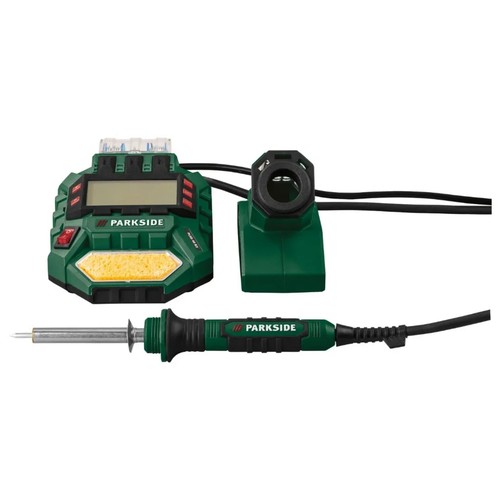 Parkside plsd saldatore - 48,