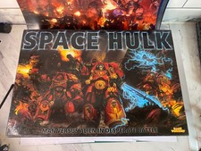 Edizione limitata Space Hulk