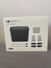 DJI Mini 3 Pro Fly More Kit✅