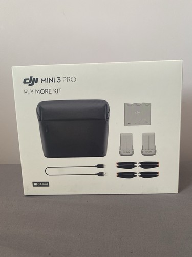 Dji mini pro fly - dji,