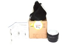 NIKON TC-17EII BELLO E