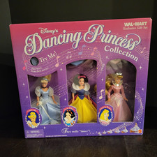Disney dancing princess - disney's,