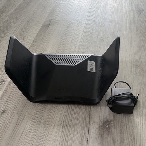Netgear nighthawk axe7800 - nighthawk,
