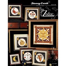 Libro grafico punto croce