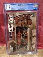 Billy Il Bambino 1976 n.117