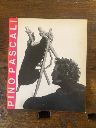 Pino pascali - pino,