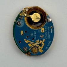 ETA 978.002 Quarzo Movimento