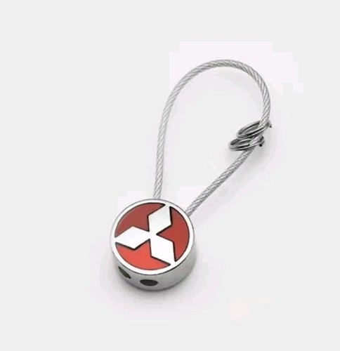 Portachiavi auto mitsubishi - portachiavi,