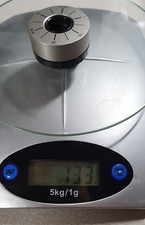 Contrappeso braccio tono