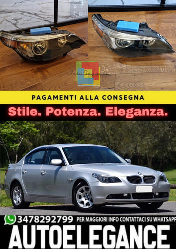Faro adatto per bmw serie - 🔥faro,