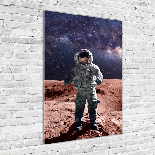 Acrylic glass print - wall, art