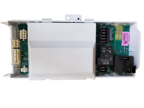 Scheda controllo w10174745 - scheda,