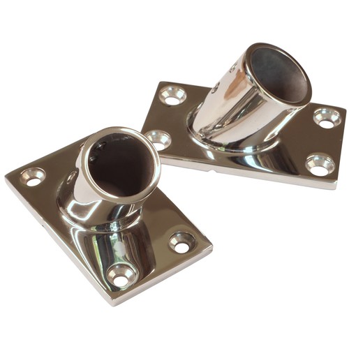 Supporto montaggio tubo